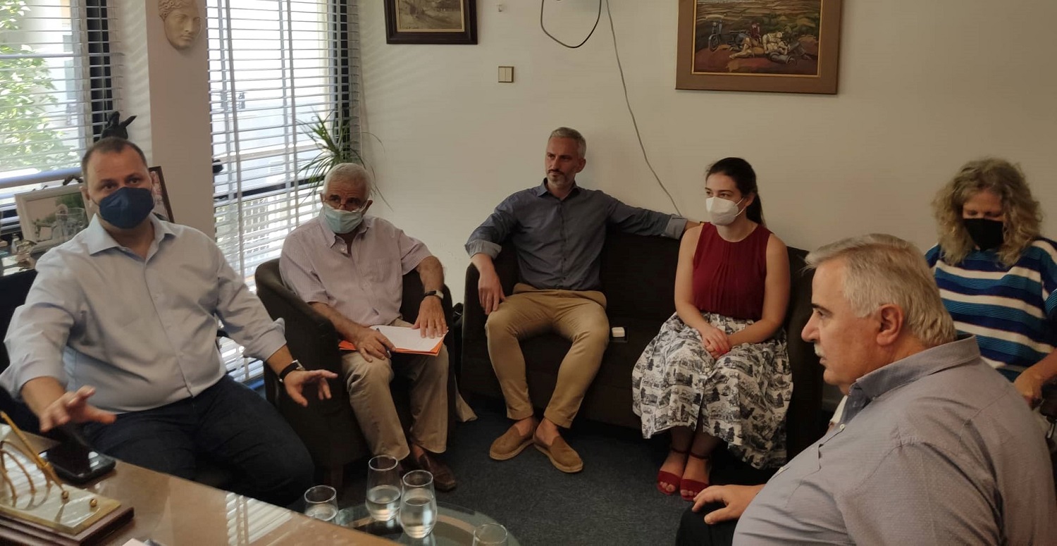 Σταμπουλίδης Ηράκλειο