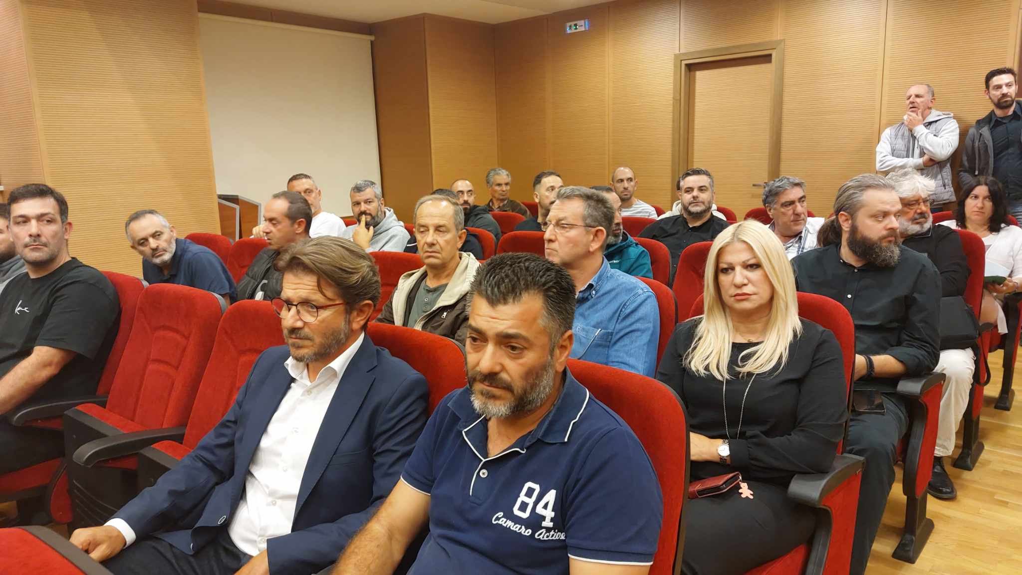 Δημοτικό Συμβούλιο Ηρακλείο Δημοτικά Τέλη