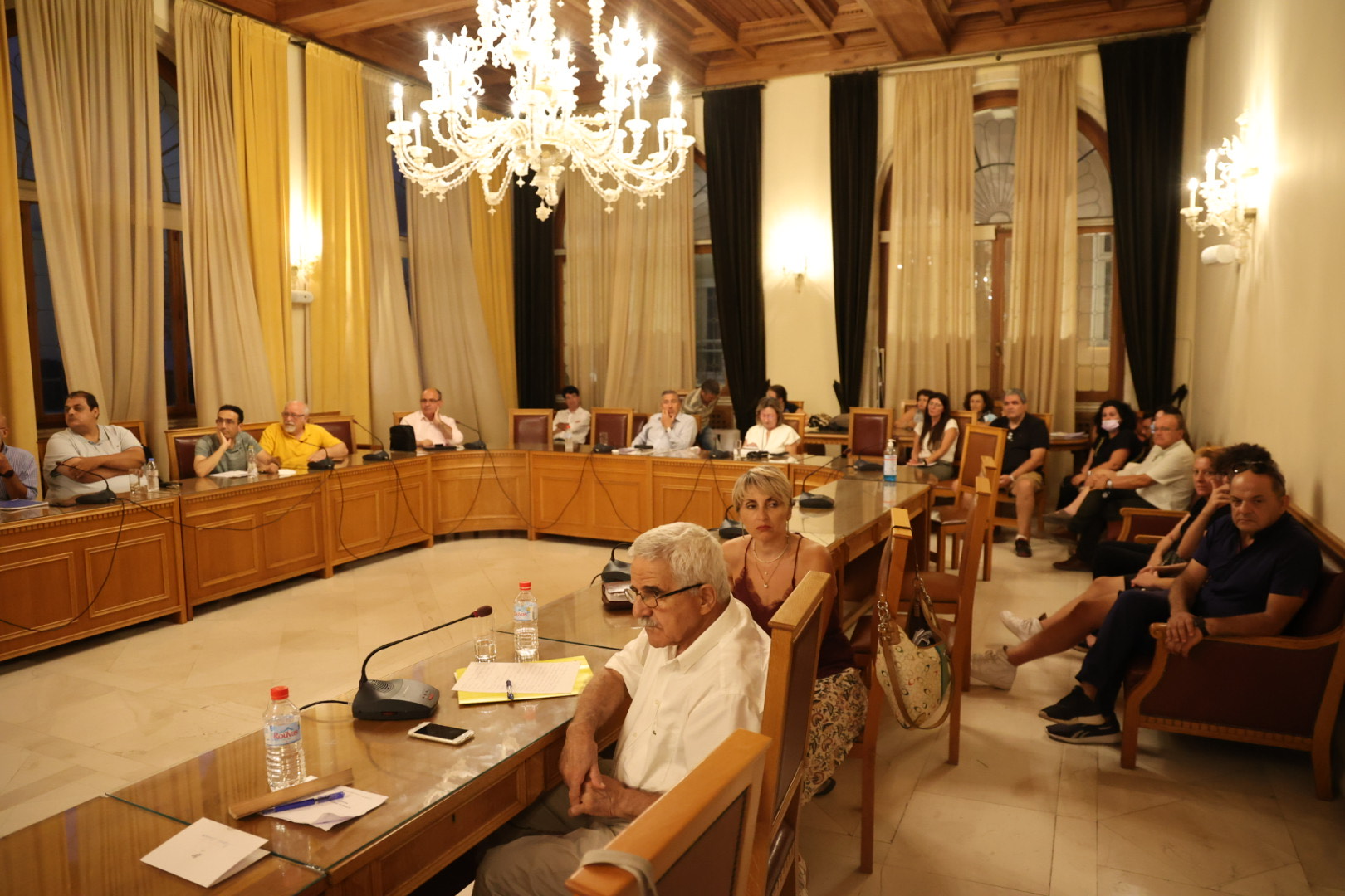 dimotiko mitrelos oikogeneia