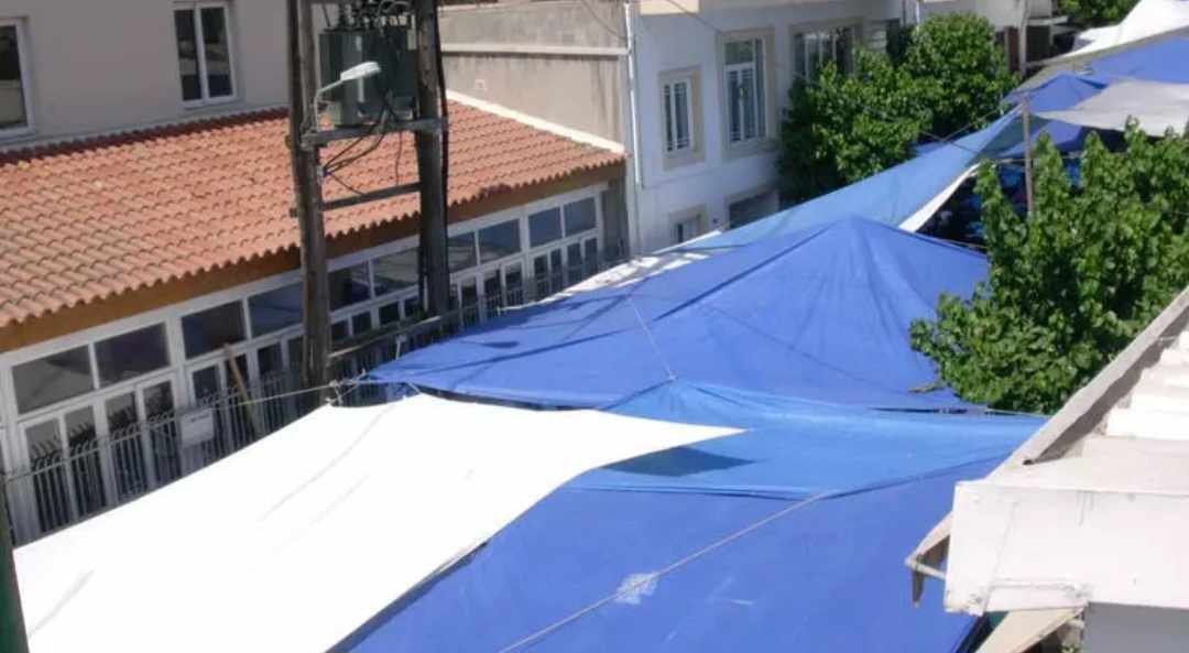 Λαϊκή 10ο Δημοτικό σχολείο Ηρακλείου