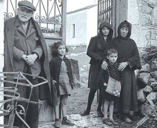 Ολοκαύτωμα Δίστομο