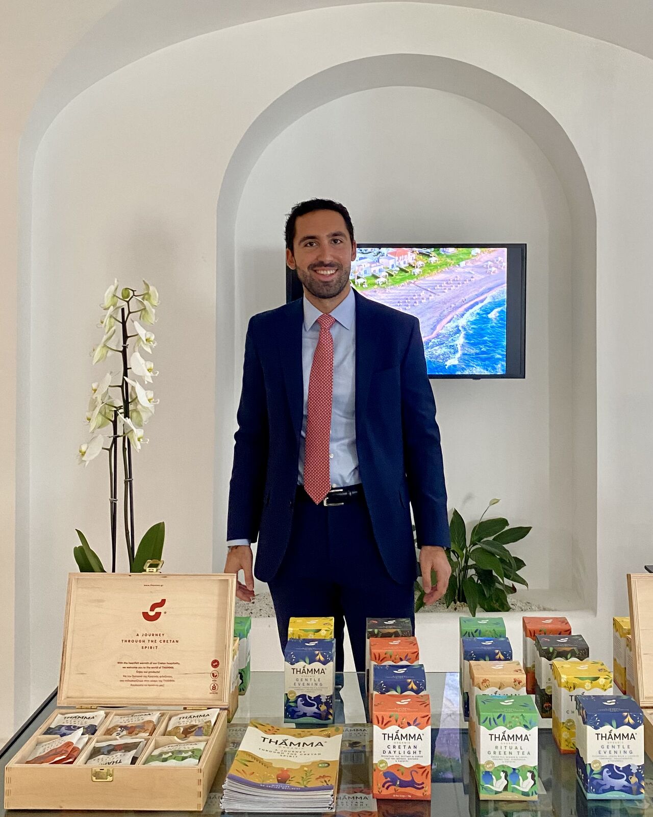 Δομαζάκης Στέλιος 