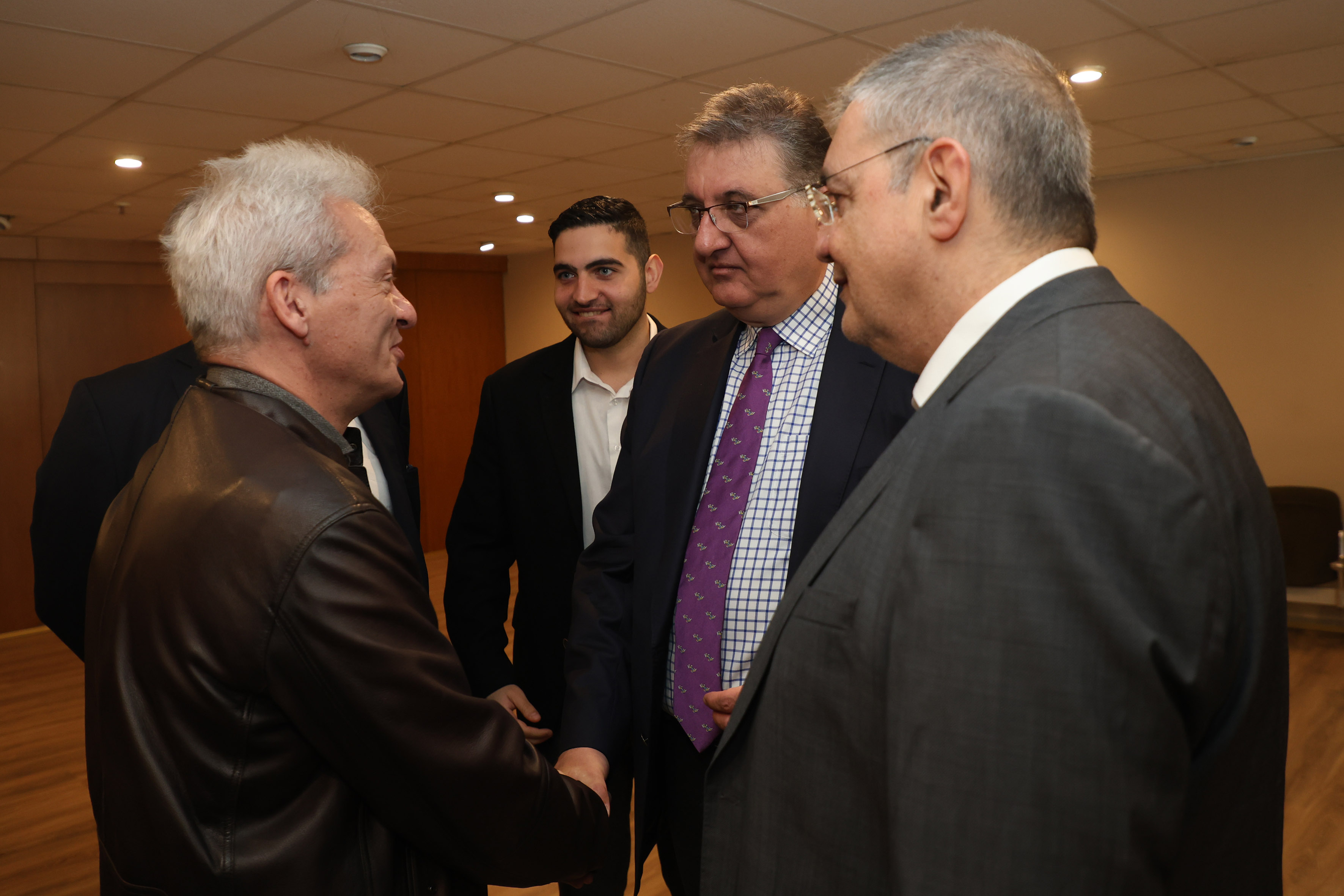 Δωρεά οργάνων Καλοκαιρινός