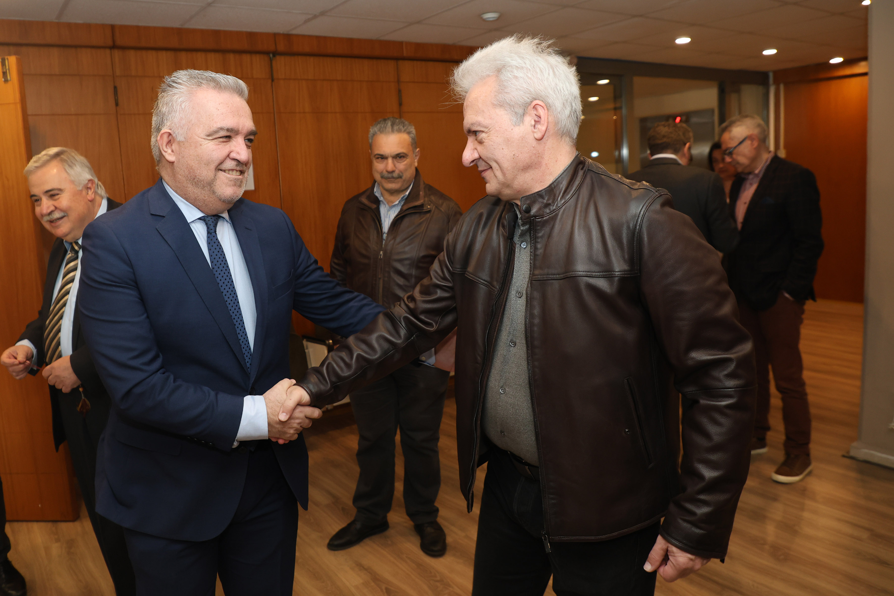 Δωρεά οργάνων Καλοκαιρινός