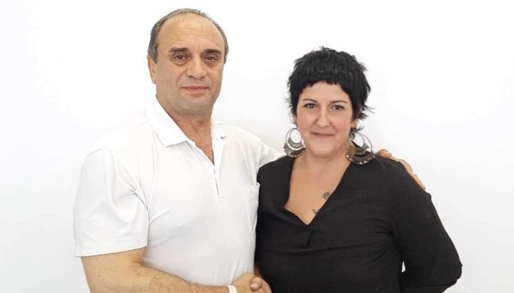 Βαλάντη Δουλγεράκη