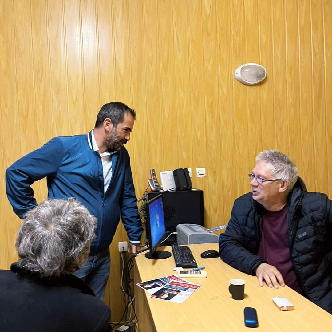 Δουλουμπέκης