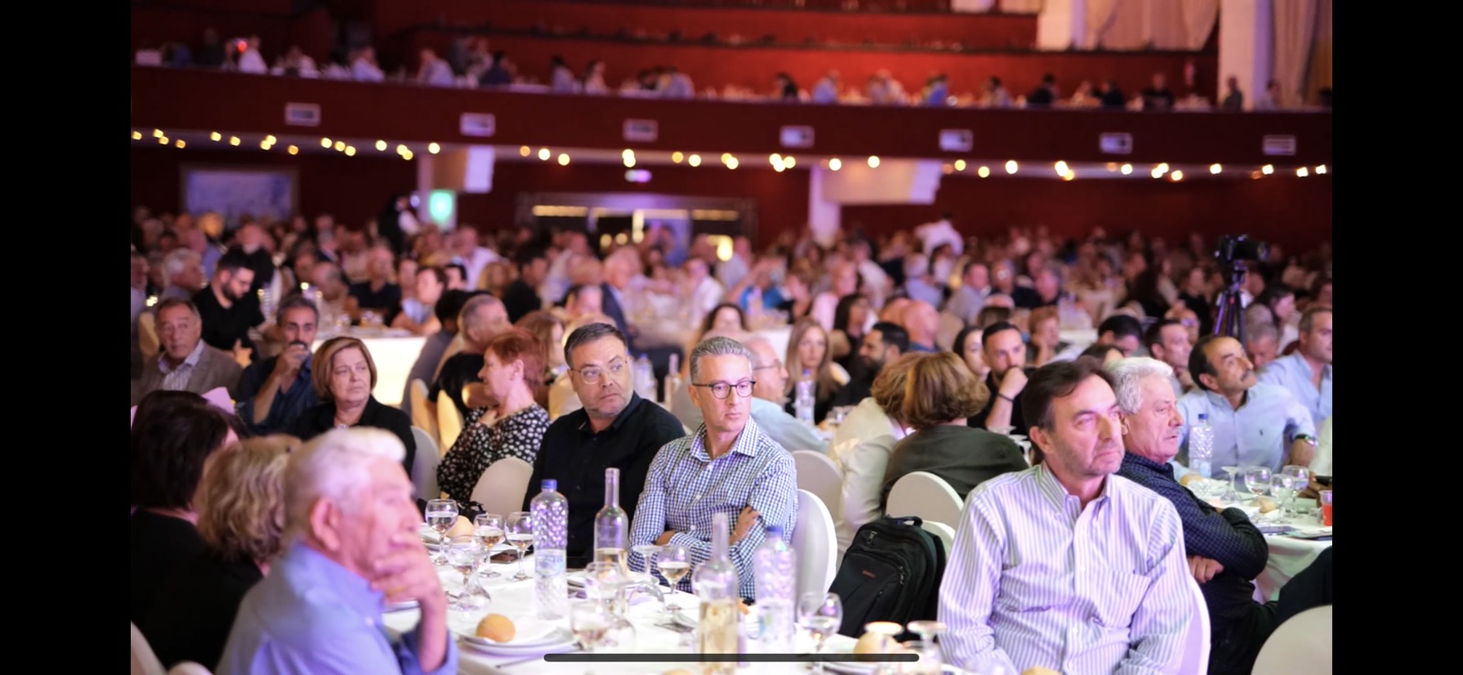 Ζαχαρίας Δοξαστάκης παρουσίαση