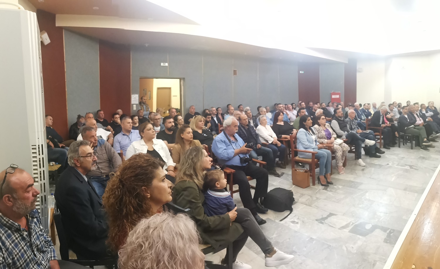 Δοξαστάκης συνδυασμός