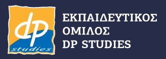 dp logo