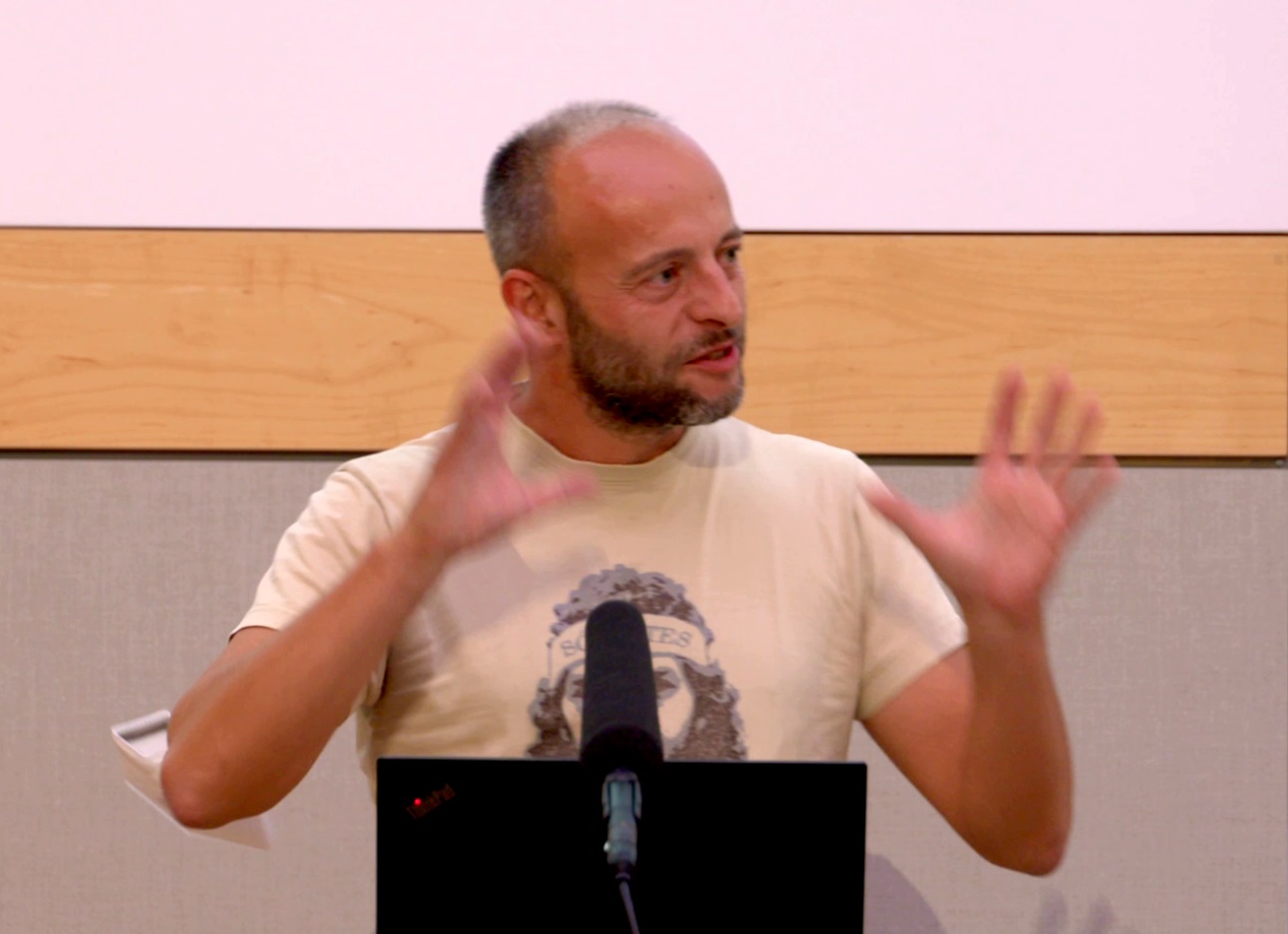 Αλέξανδρος Σταματάκης