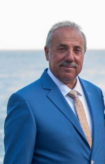 Δρακωνάκης Γιάννης 