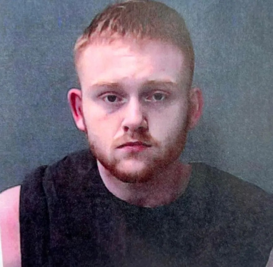 Ο δράστης της άγριας δολοφονίας