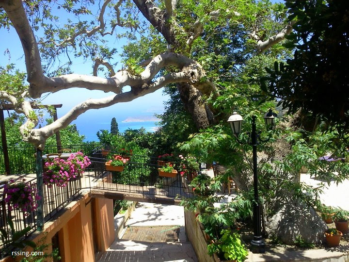 Δρόμοι ζωής εκδρομή