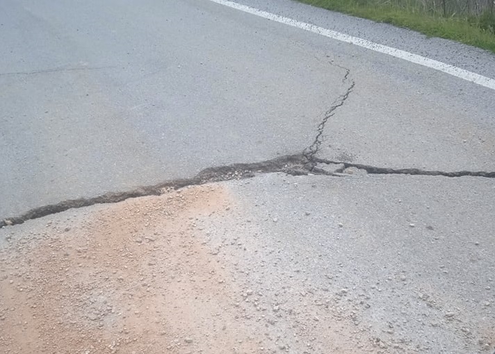 Δρόμος Προφήτη Ηλία