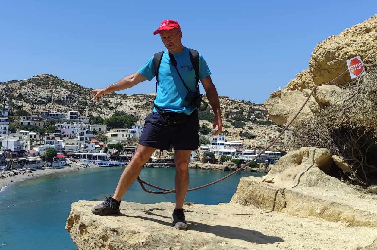 Κολοτούρος Ε4