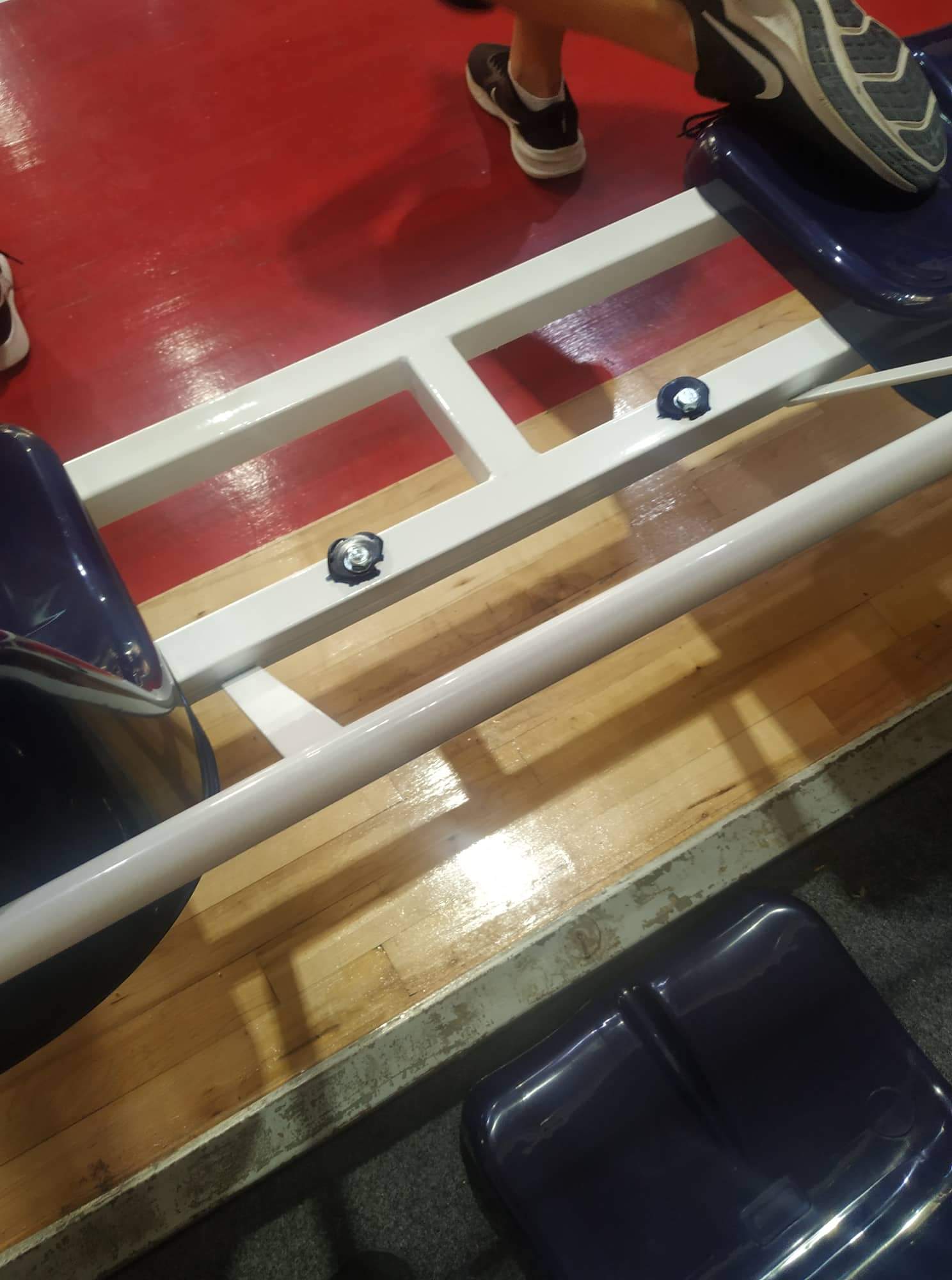 Βανδαλισμοι εακη