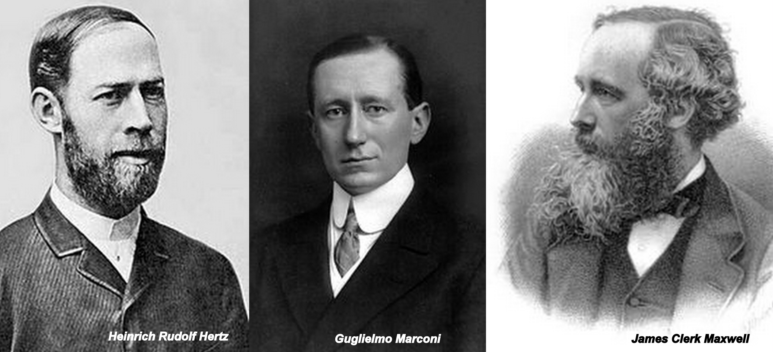 Ραδιόφωνο εφευρέτες