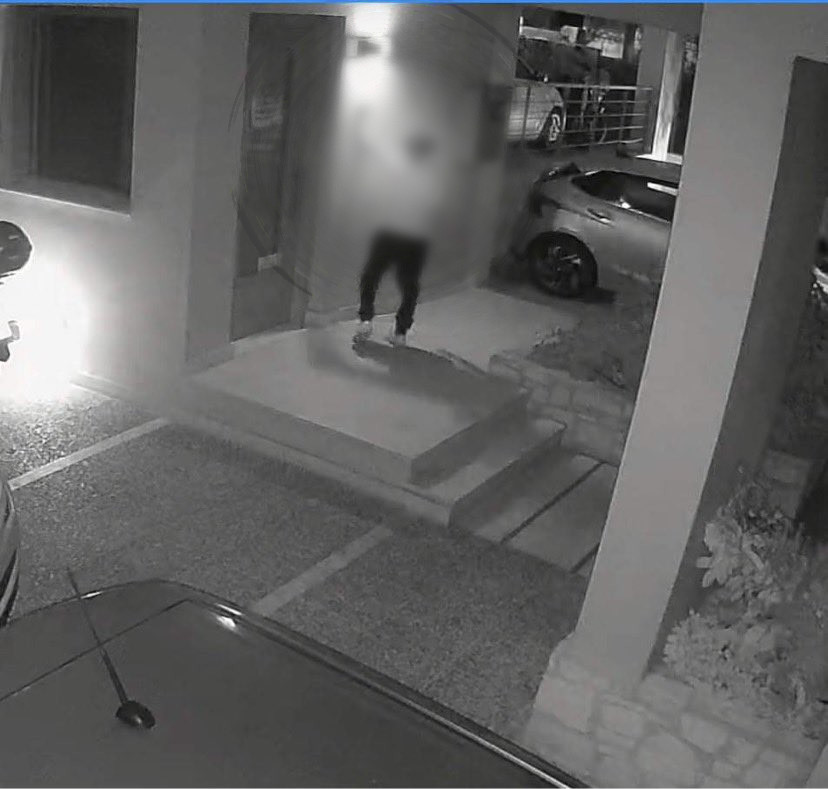 Ανήλικοι Μασταμπάς