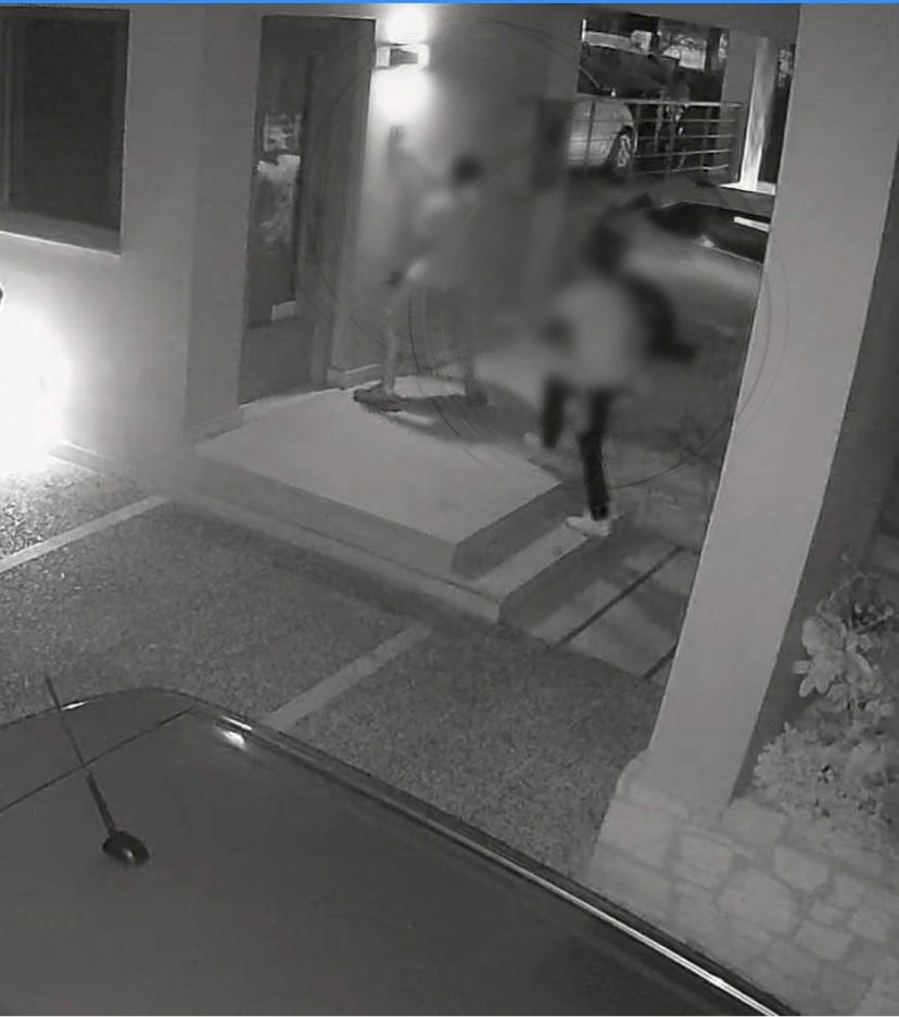 Ανήλικοι Μασταμπάς