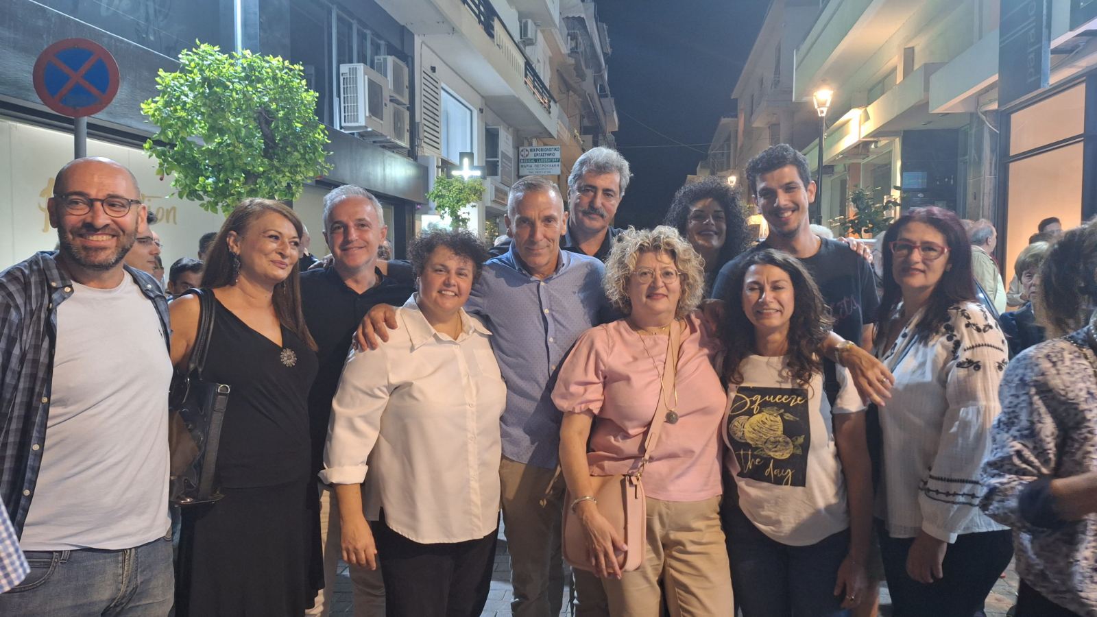 Κατερίνα Μανιμανάκη Πετράκη Χανιά Εκλογές 2023