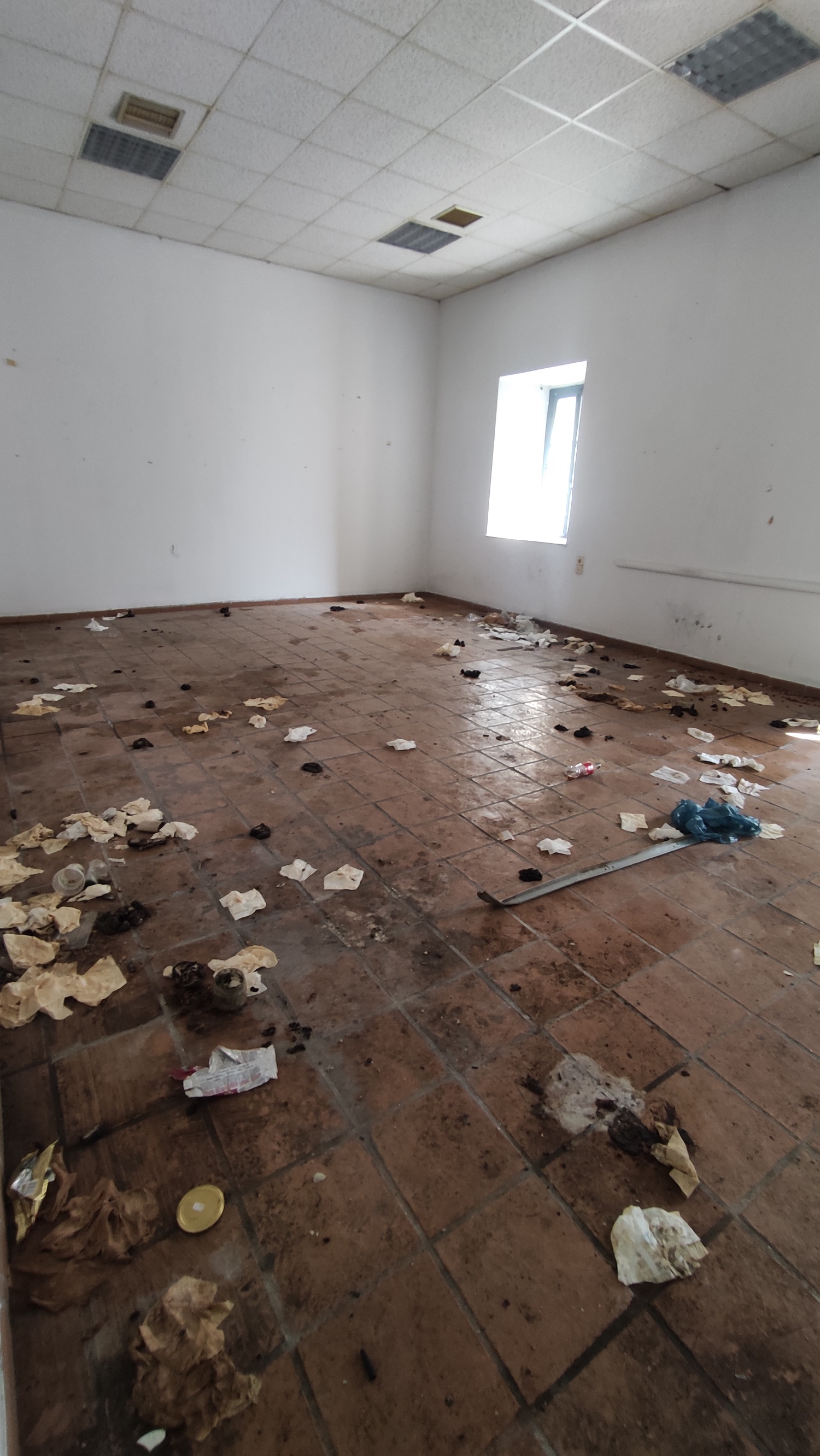 Πρώην Τροχαία Ηράκλειο