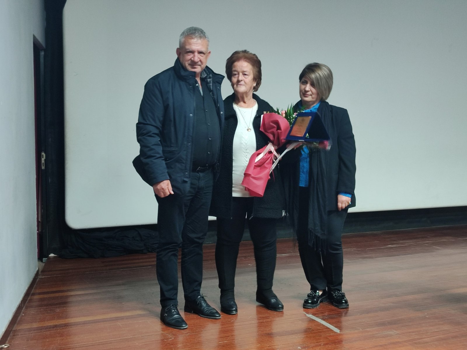 εκδήλωση Μοίρες Γυναίκες Ηράκλειο