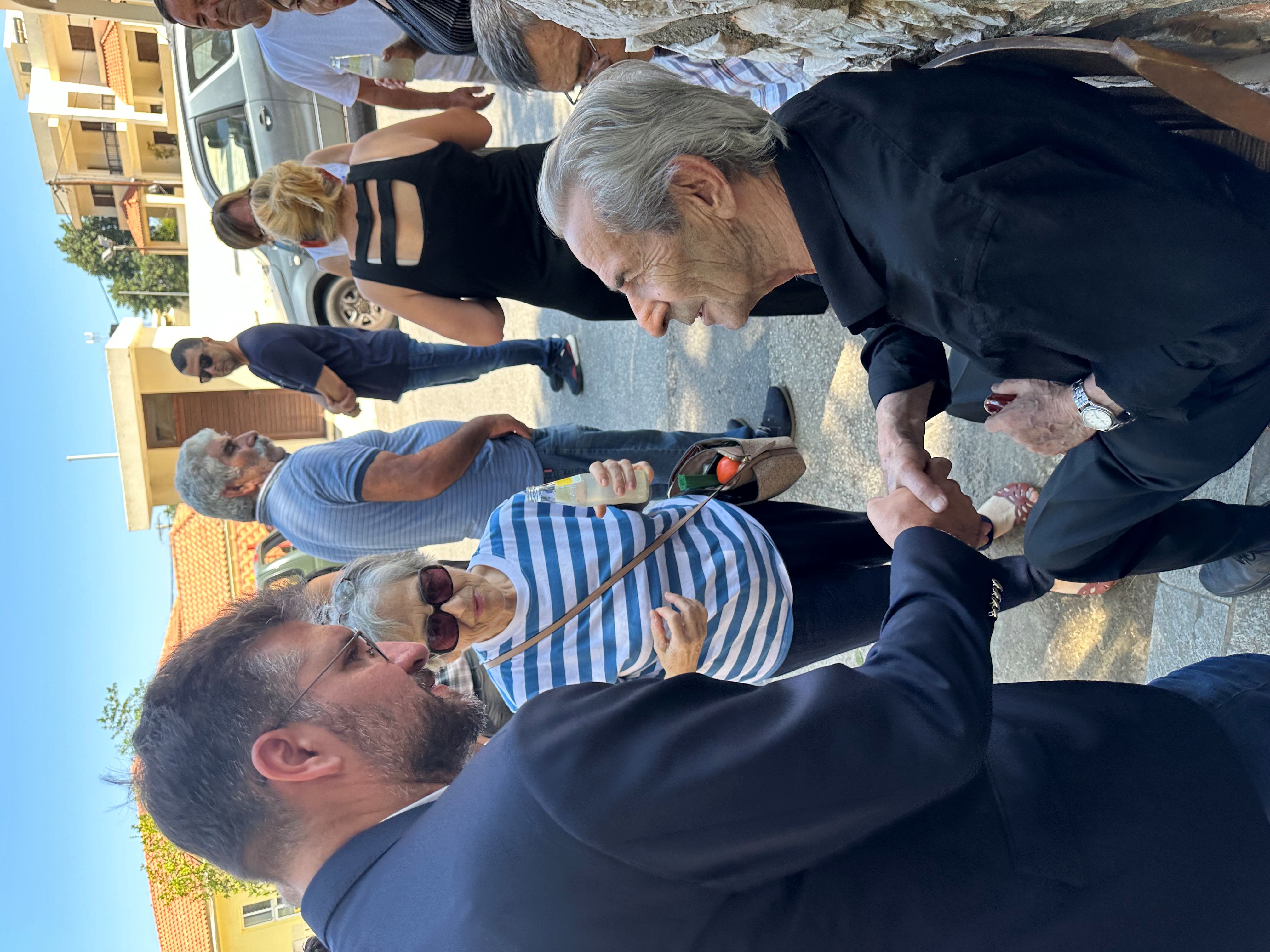 Τούλης Καβροχωριανός