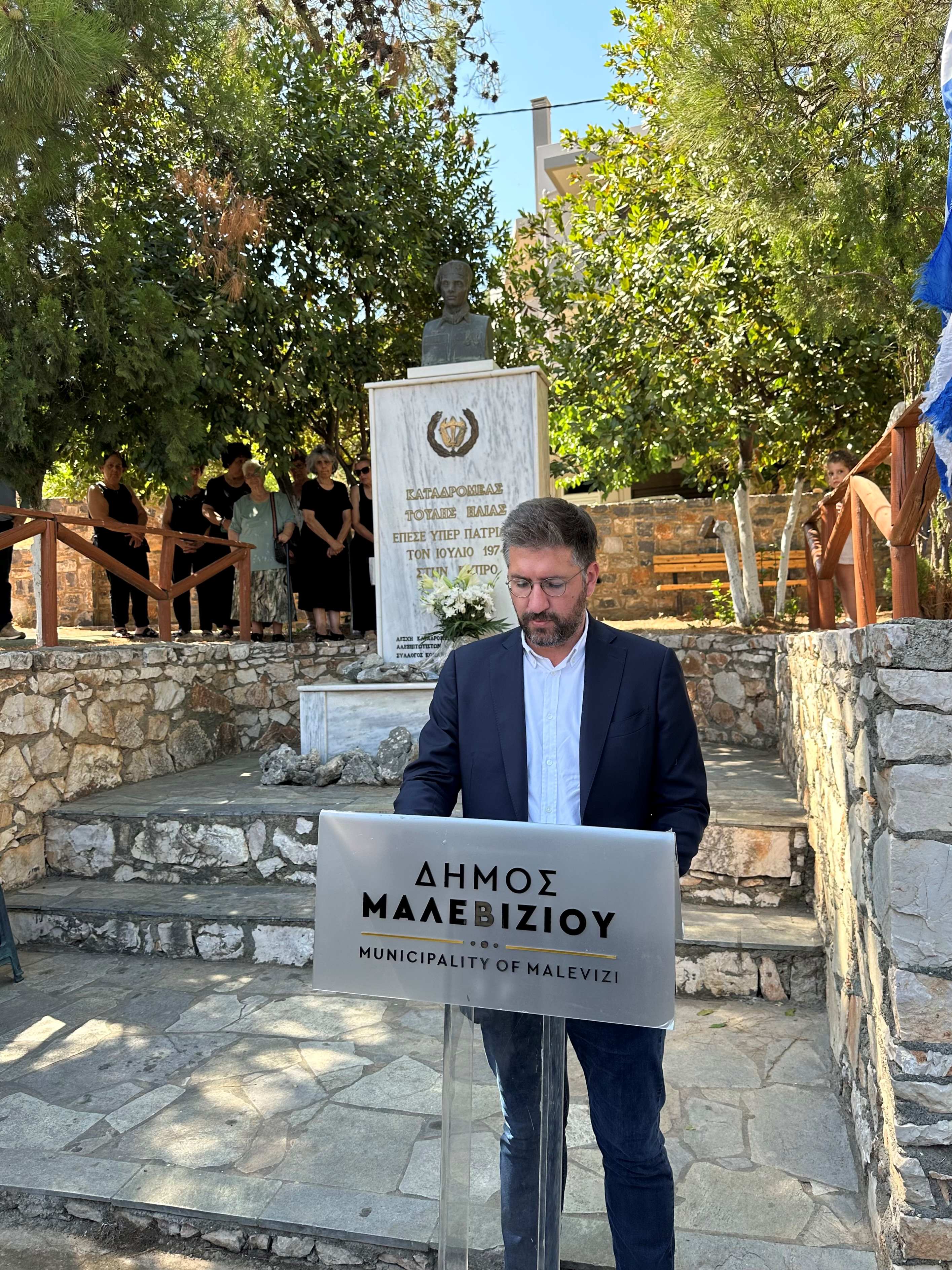 Τούλης Καβροχωριανός