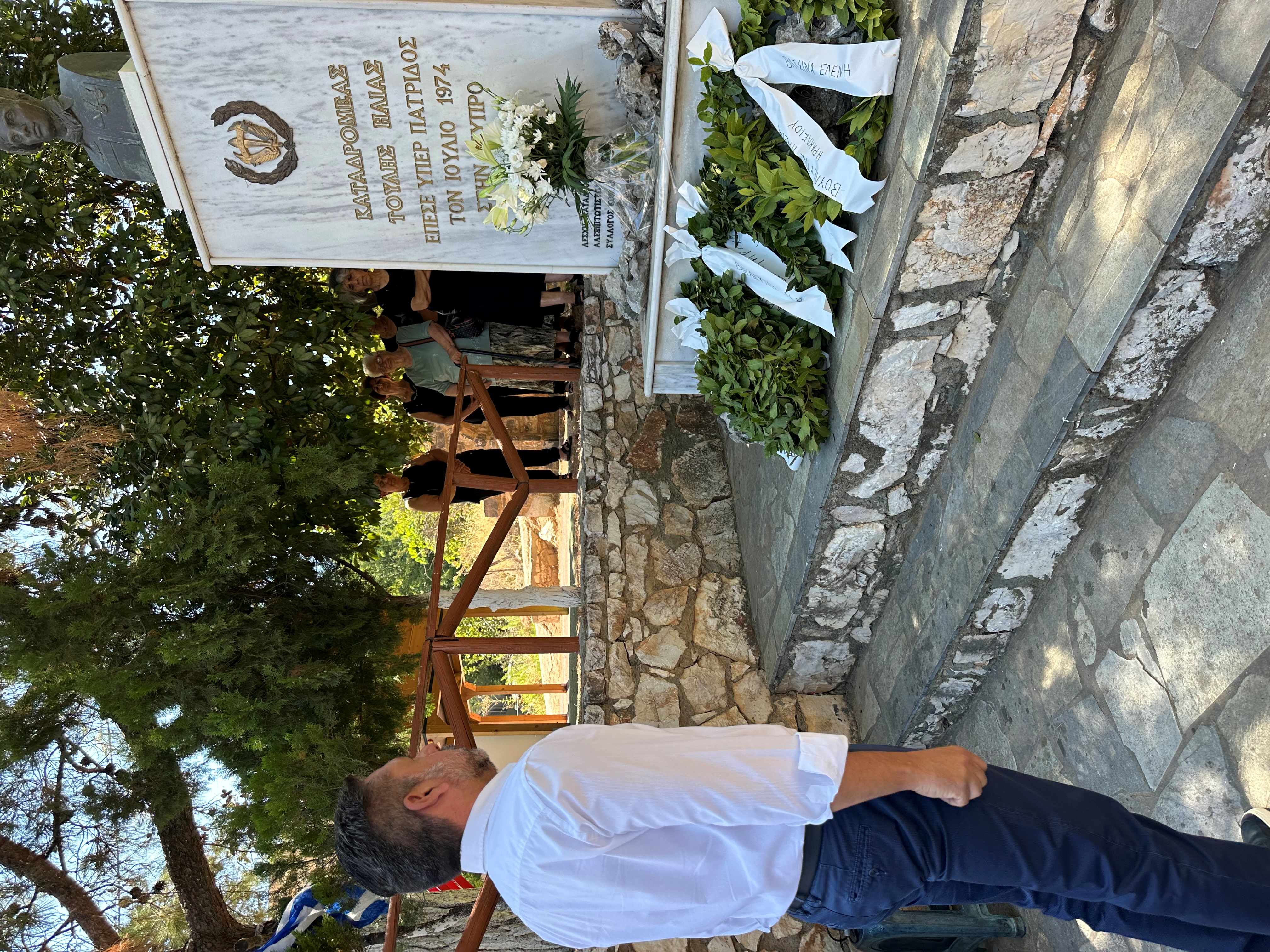 Τούλης Καβροχωριανός