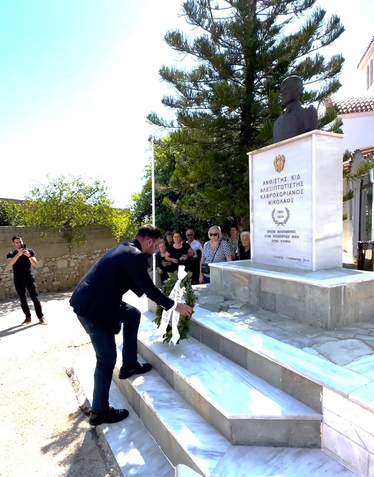 Τούλης Καβροχωριανός