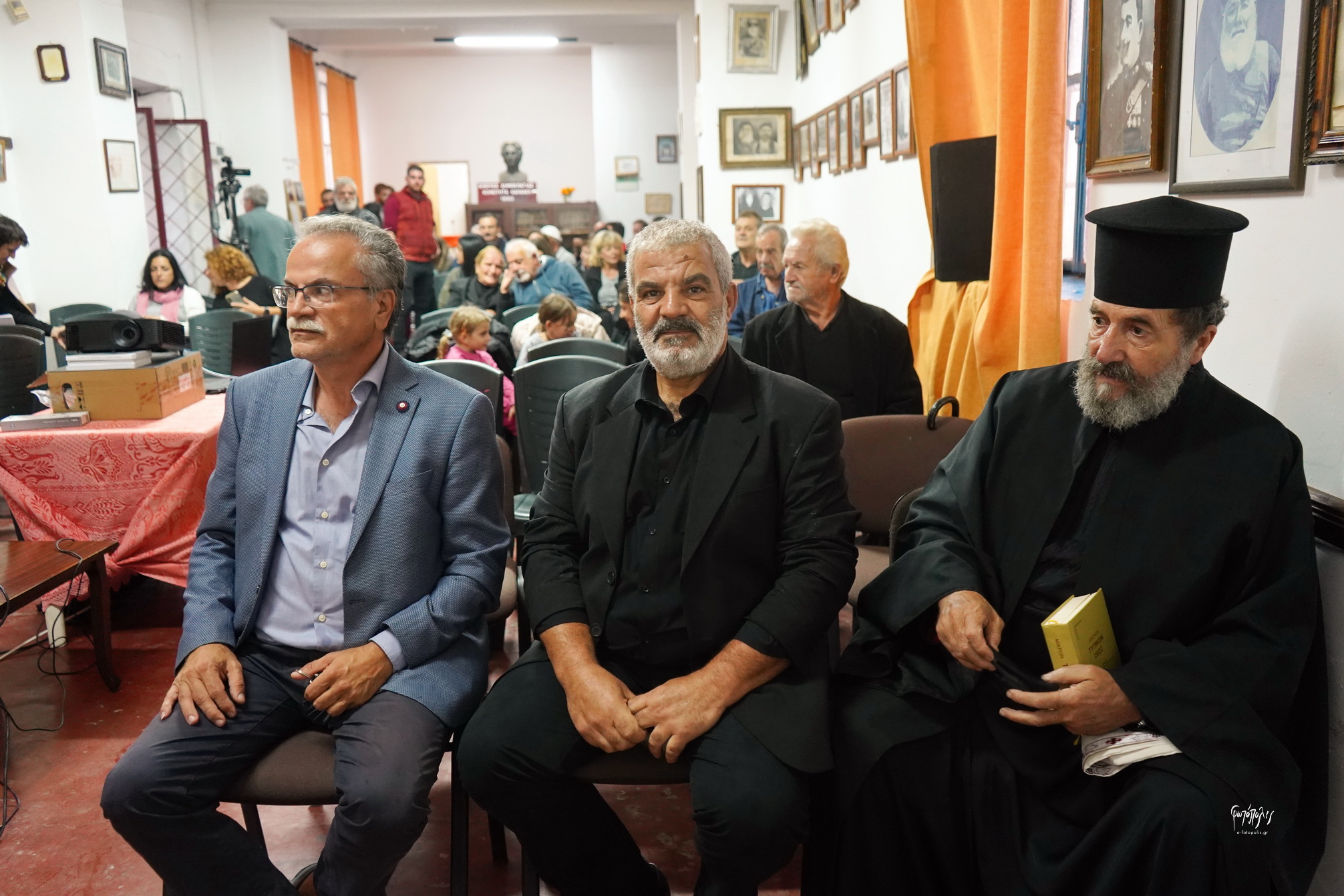 γιορτη αγρότισσας