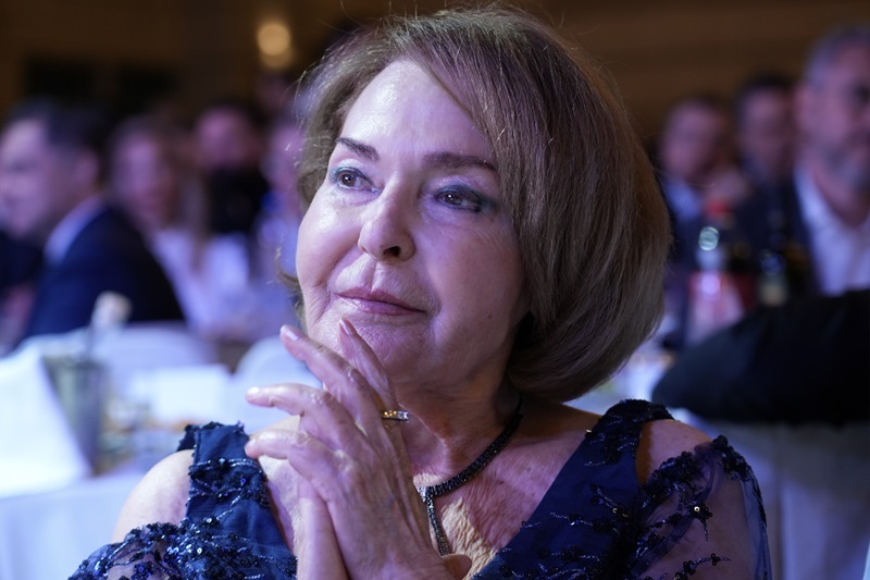 Ο Όμιλος Καράτζη γιόρτασε τα 50 χρόνια από την ίδρυση του