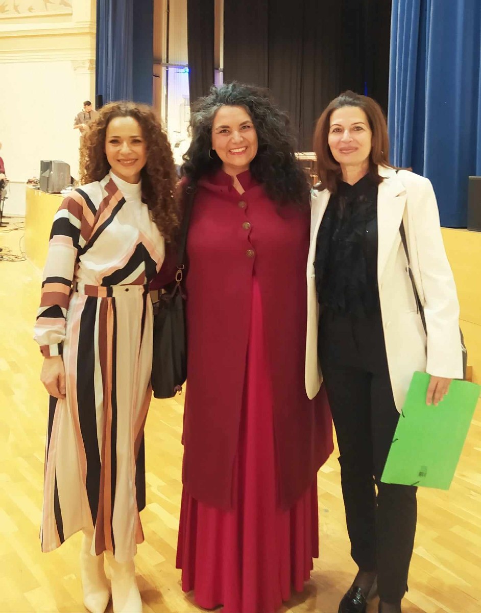 Άρχισαν οι χριστουγεννιάτικες εκδηλώσεις της Δημοτικής Βιβλιοθήκης Χανίων 