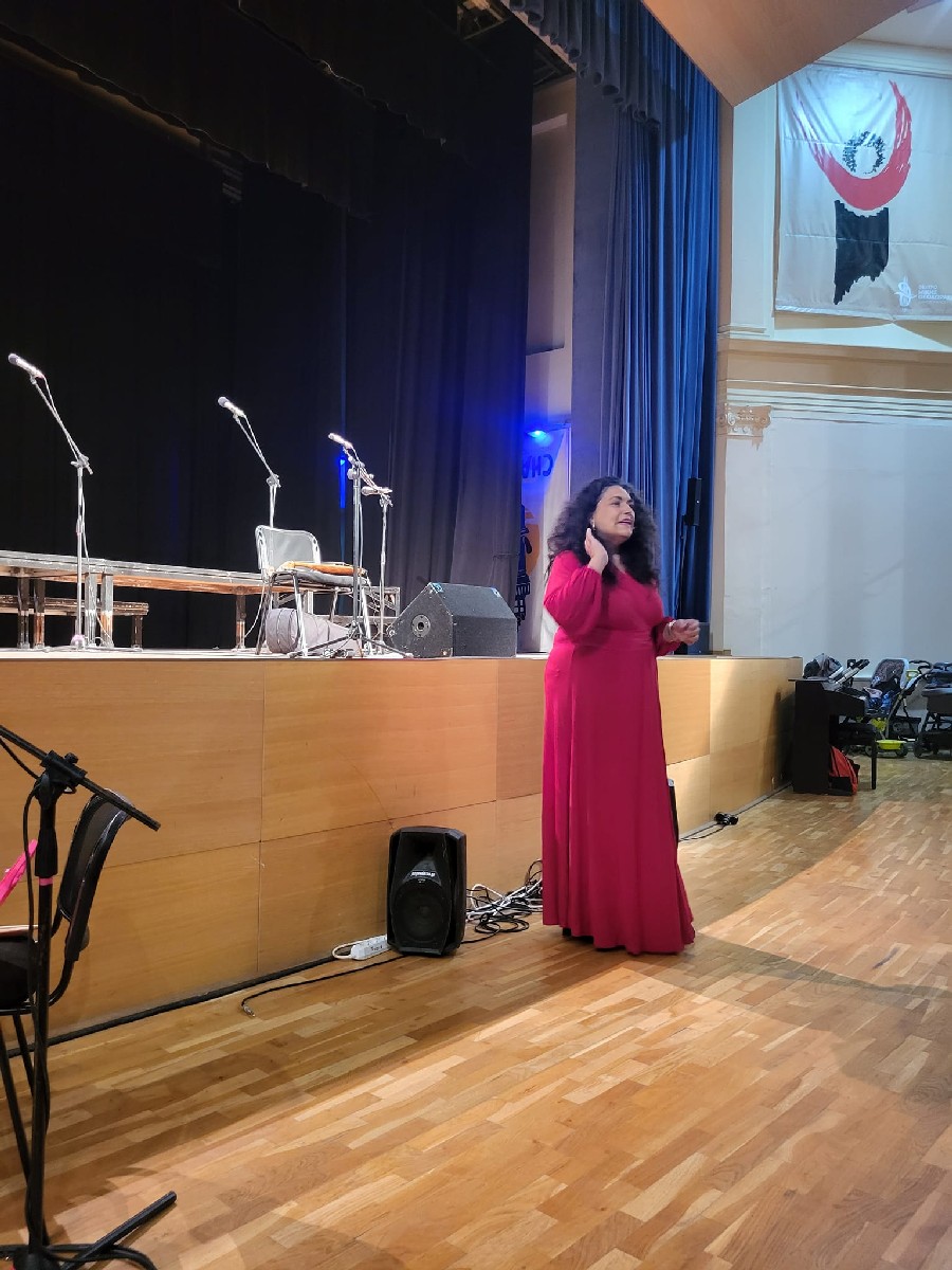 Άρχισαν οι χριστουγεννιάτικες εκδηλώσεις της Δημοτικής Βιβλιοθήκης Χανίων 