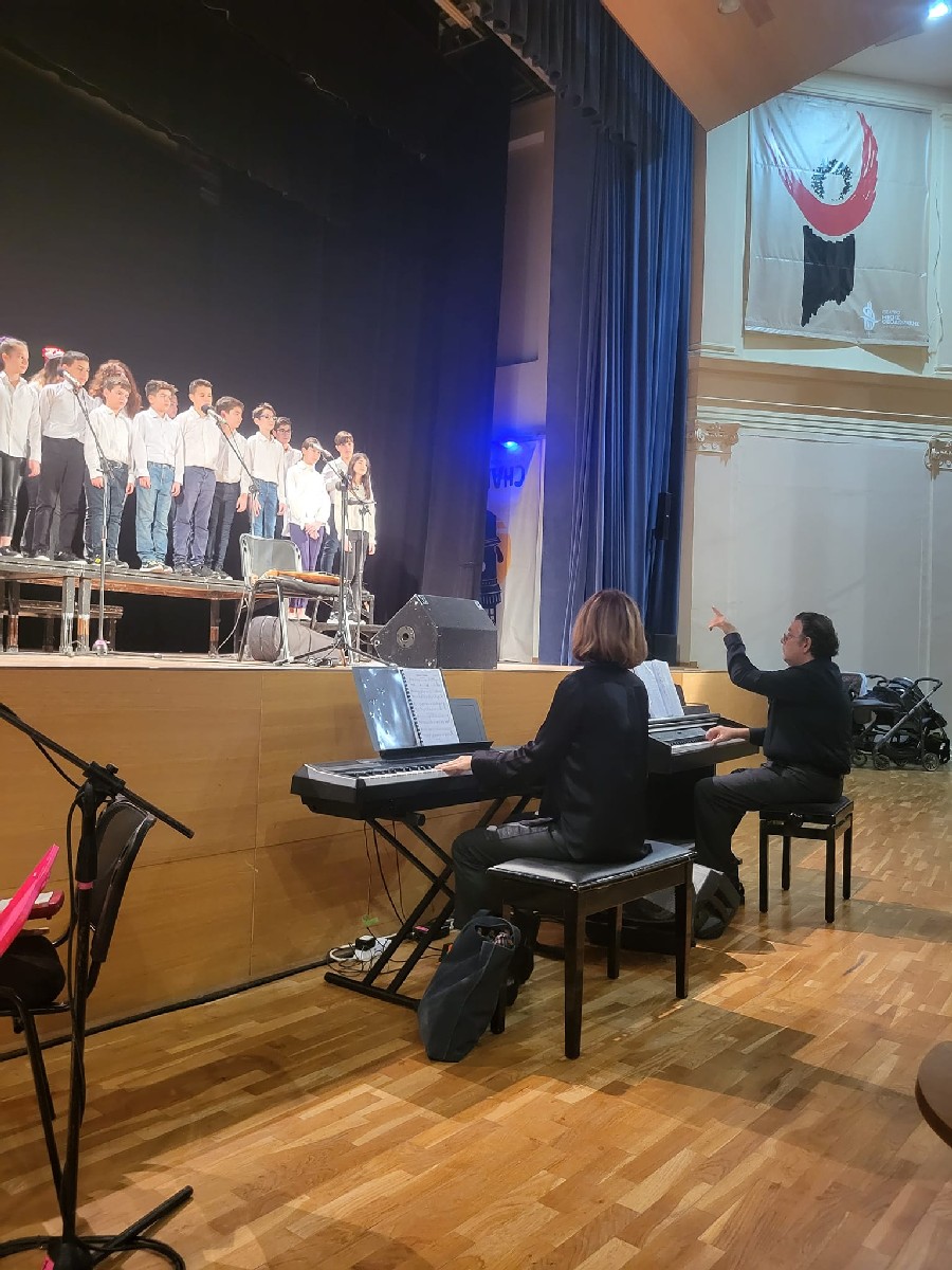 Άρχισαν οι χριστουγεννιάτικες εκδηλώσεις της Δημοτικής Βιβλιοθήκης Χανίων 