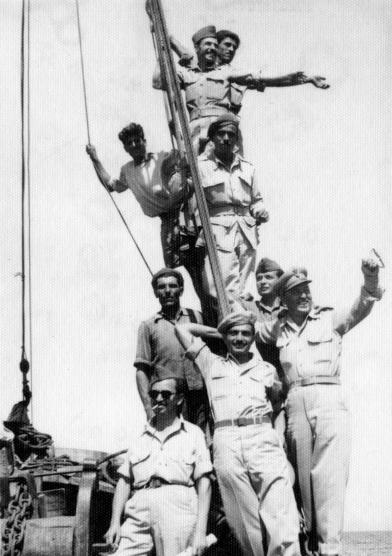 ΕΚΙΜ Μαρτυρίες