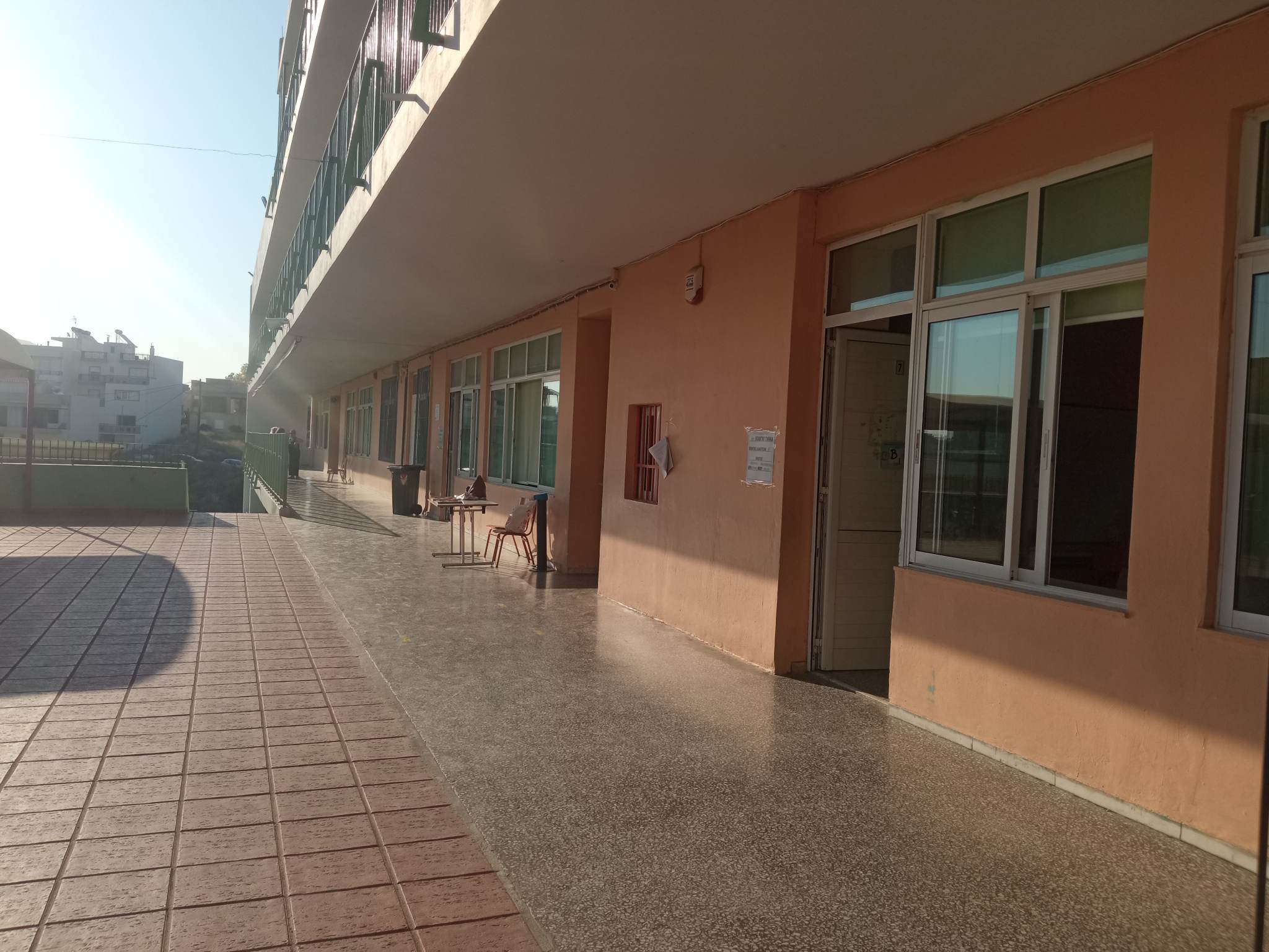 εκλογές Ηράκλειο