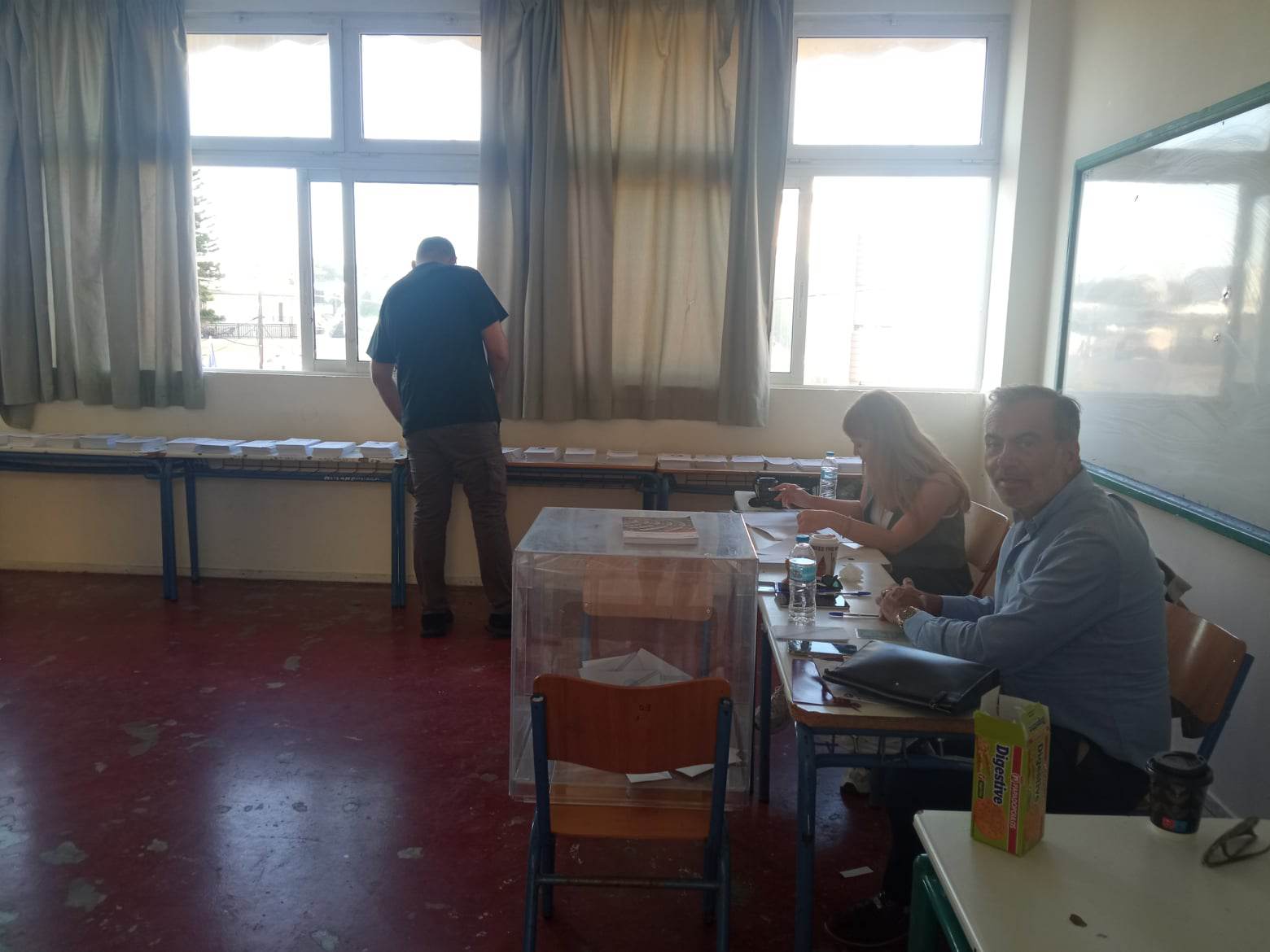 εκλογές Ηράκλειο