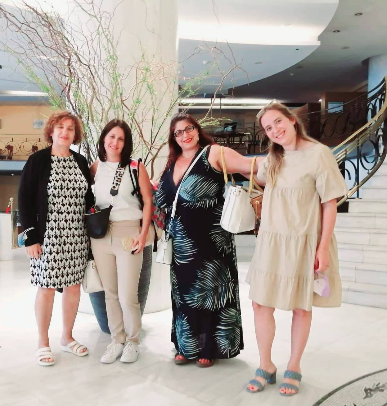 εκπαιδευτικοί