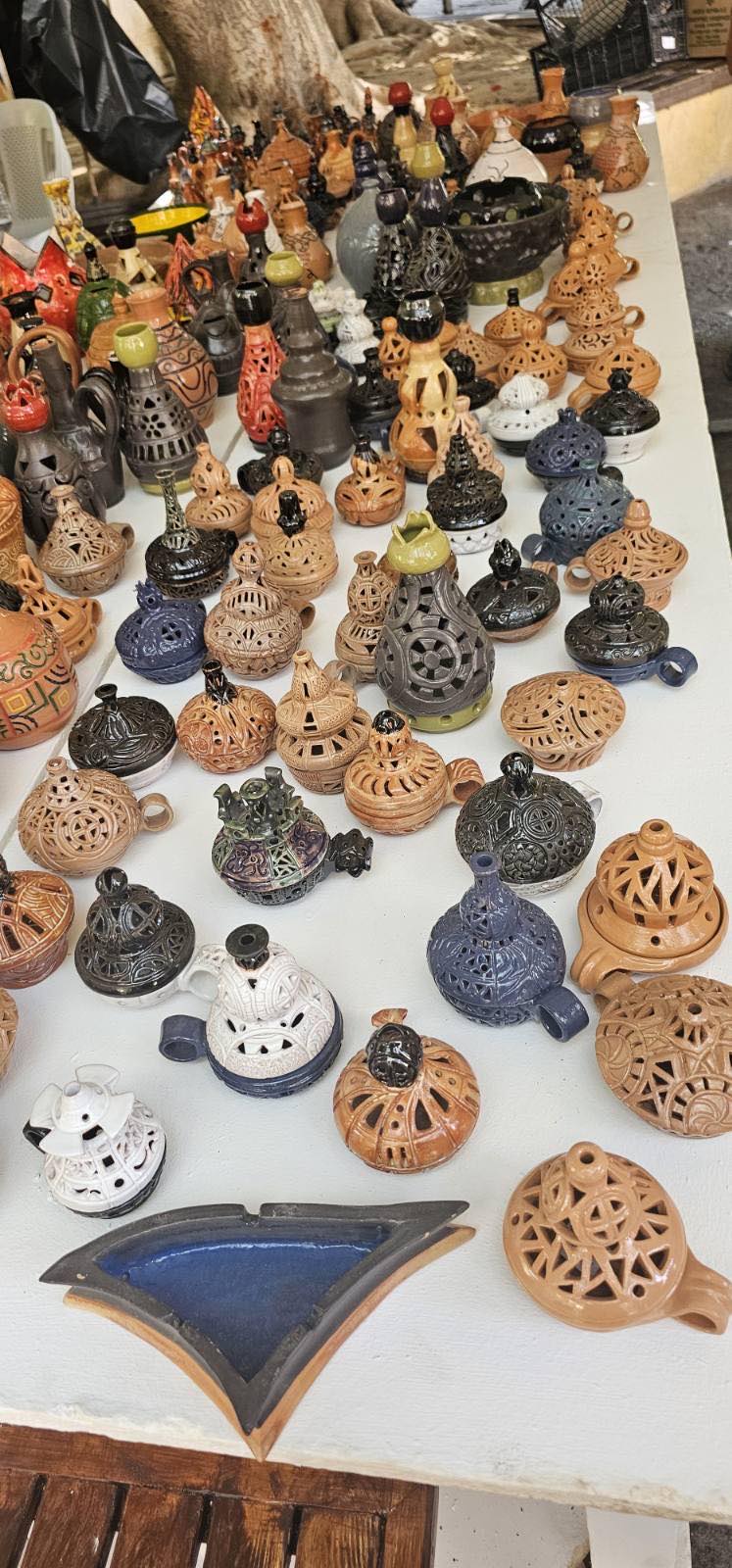 Εκθεση κρατουμένων Ηρακλειο