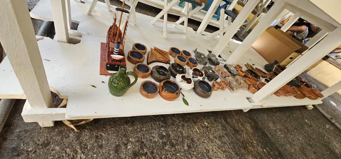 Εκθεση κρατουμένων Ηρακλειο