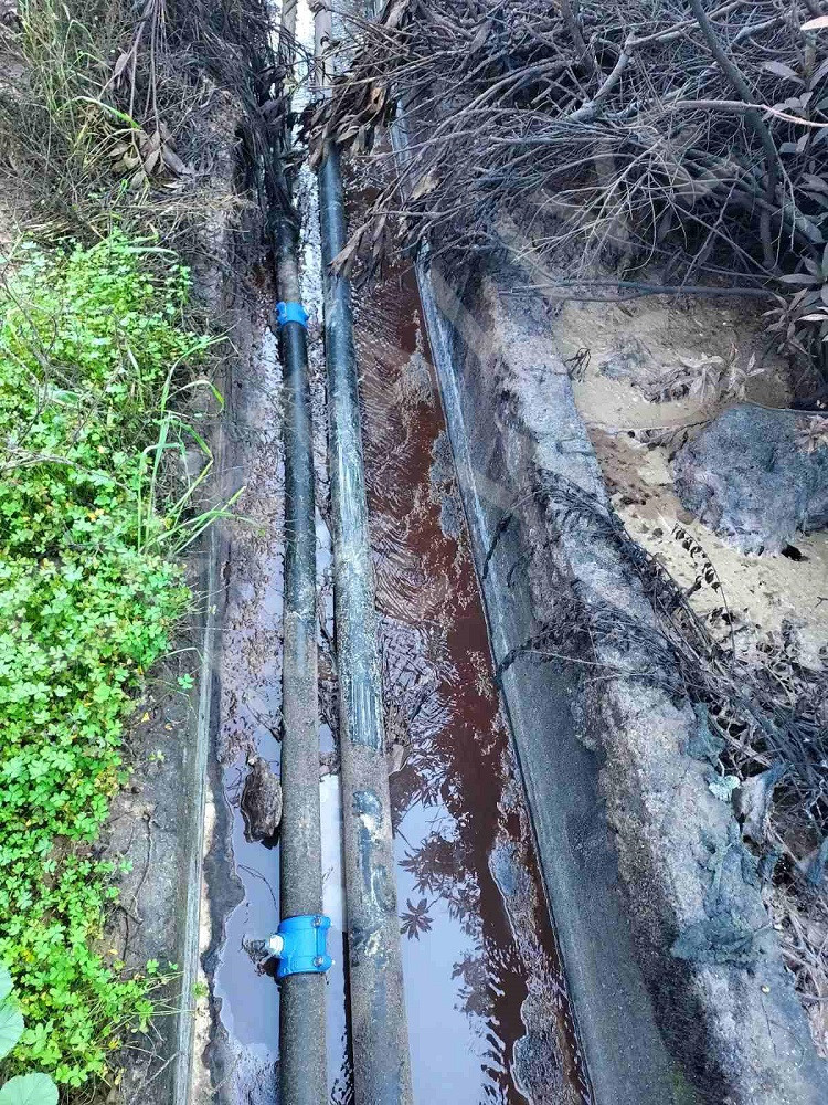 ελαιουργείο δολιοφθορά