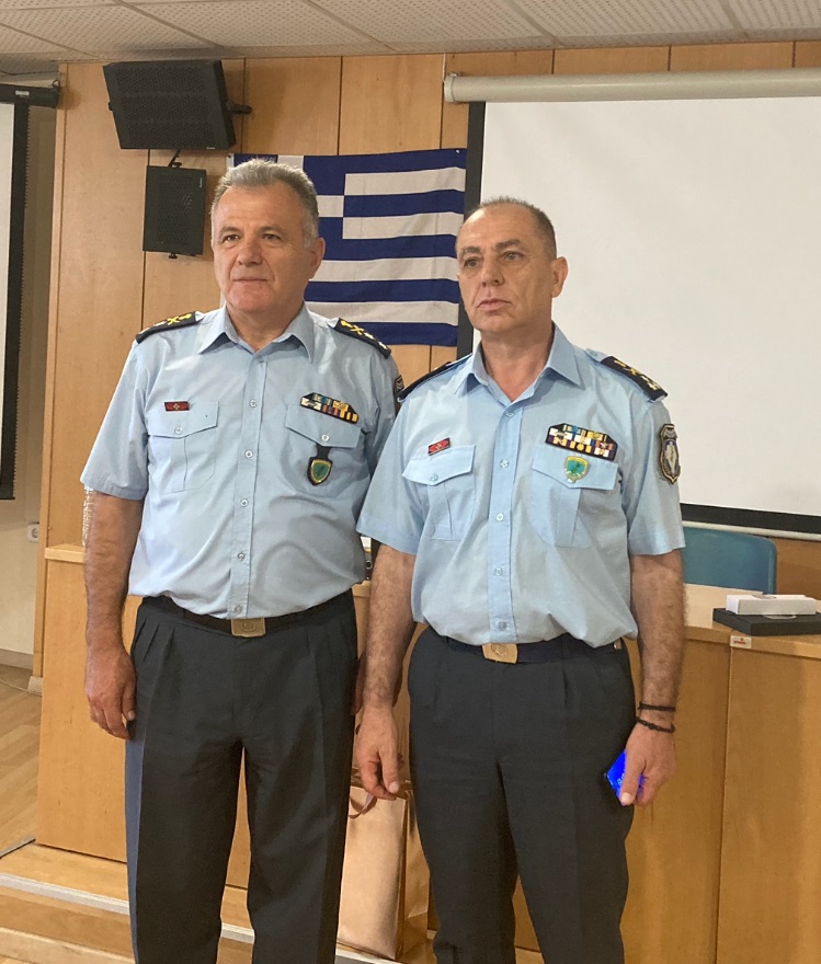 Σκούμας Λυμπινάκης