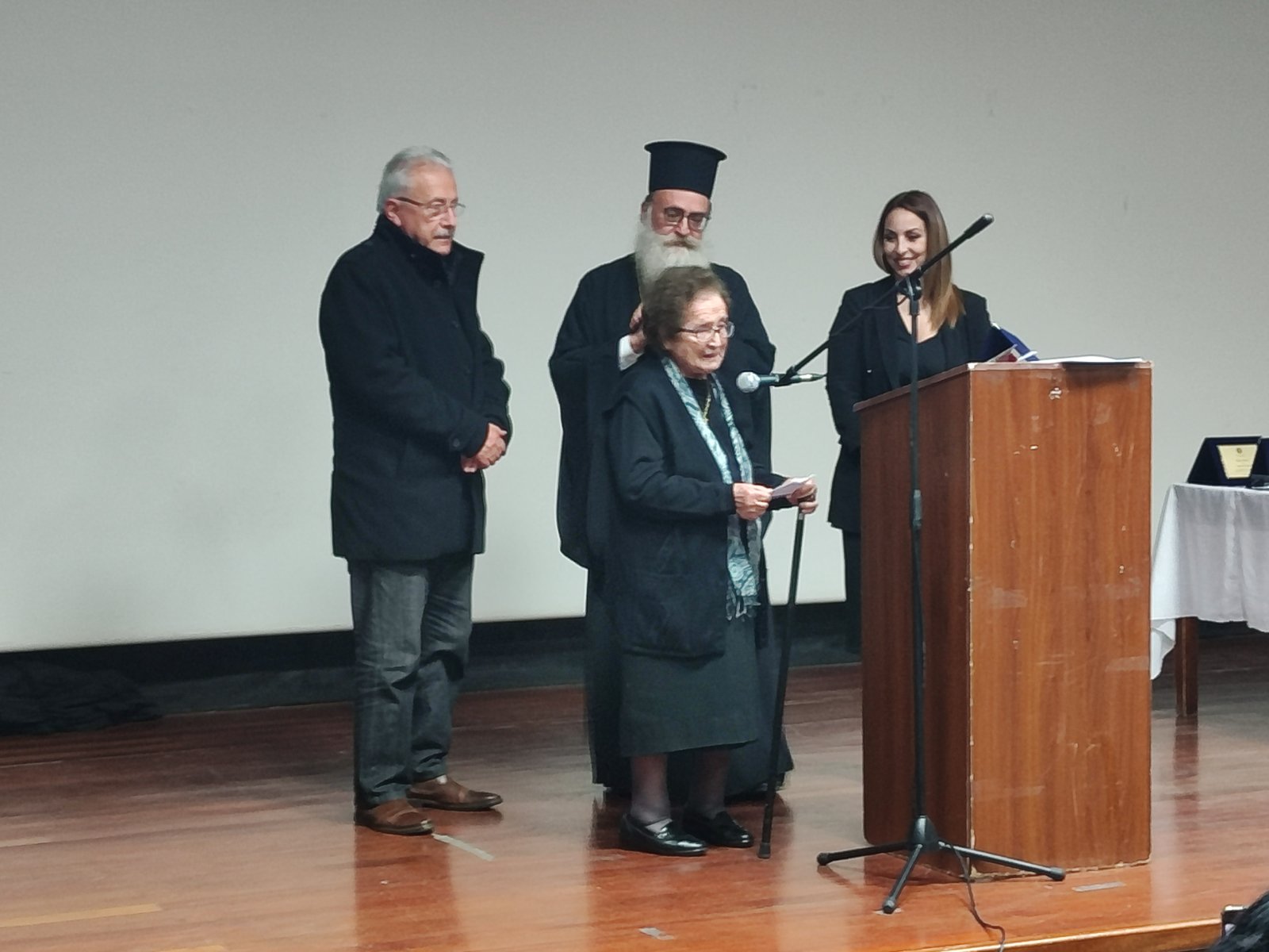 εκδήλωση Μοίρες Γυναίκες Ηράκλειο