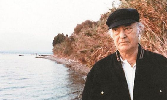 Οδυσσέας Ελύτης