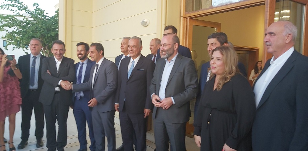 ΕΛΚ Χερσόνησος