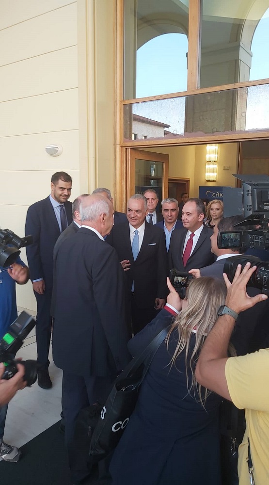 ΕΛΚ Χερσόνησος