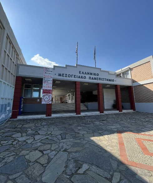 «Νέκρωσαν» οι εγκαταστάσεις του ΕΛΜΕΠΑ στο Ηράκλειο - Έκλεισαν οι φοιτητές τις εισόδους