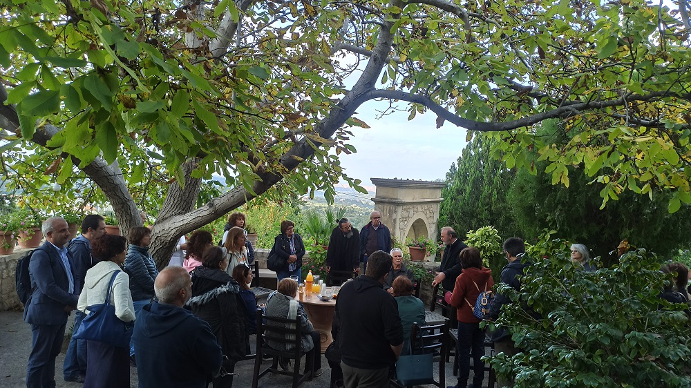 ΕΜΔΥΔΑΣ Δυτικής Κρήτης