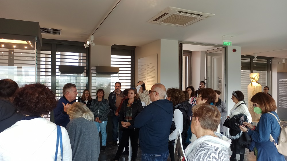 ΕΜΔΥΔΑΣ Δυτικής Κρήτης Ρέθυμνο